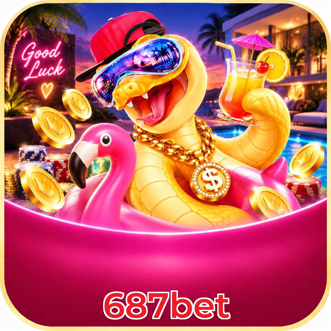 687bet Performance Tests