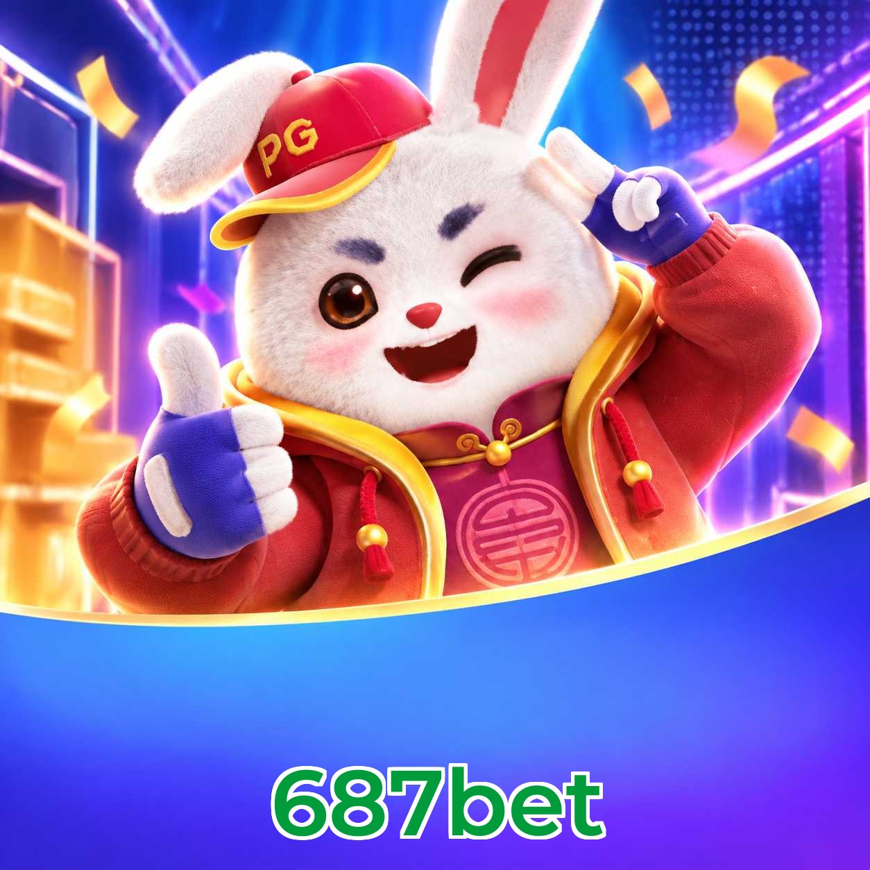 687bet Fortune Tiger Game