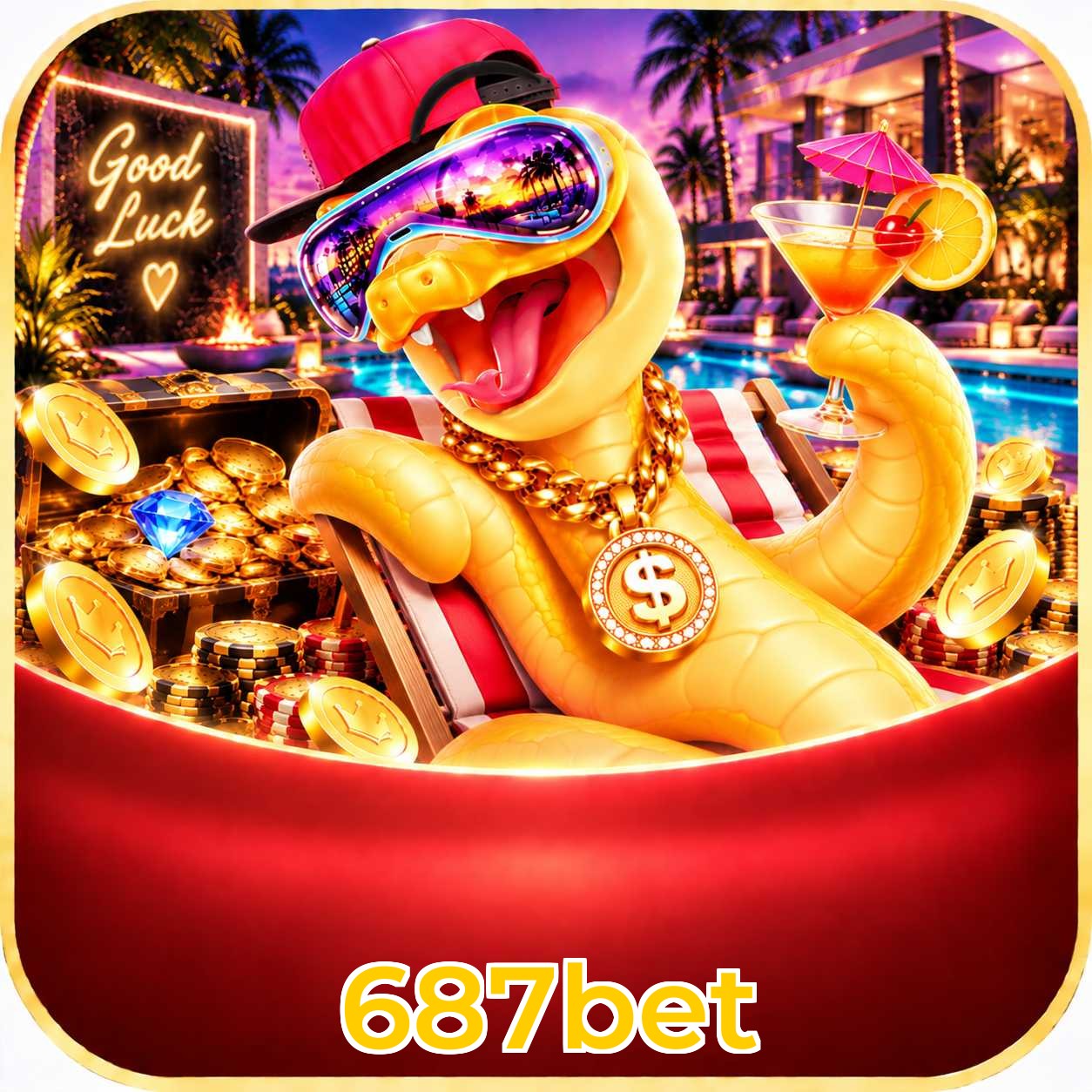 687bet Live Games