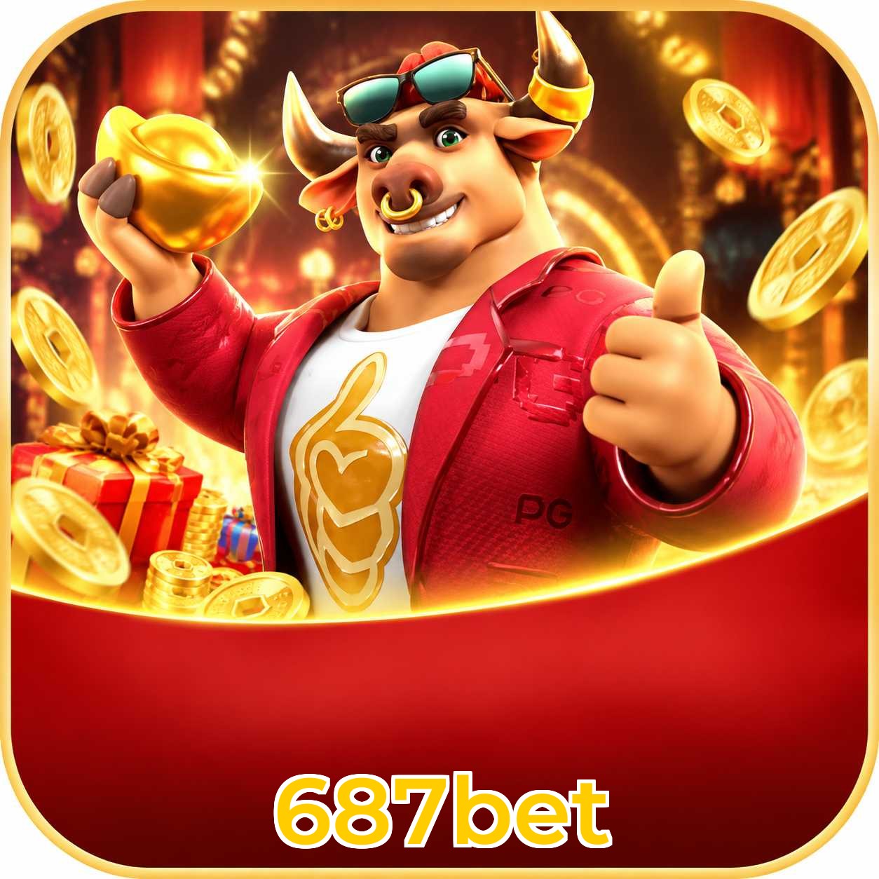 687bet Facebook Bonus