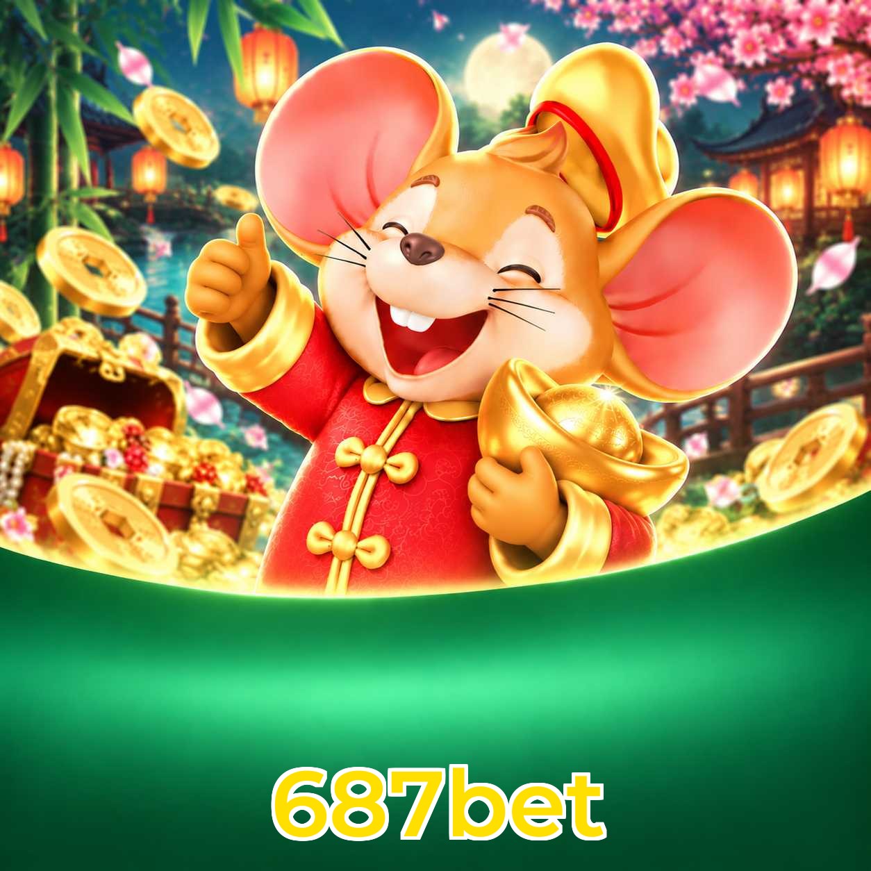 687bet Fortune Tiger Strategies