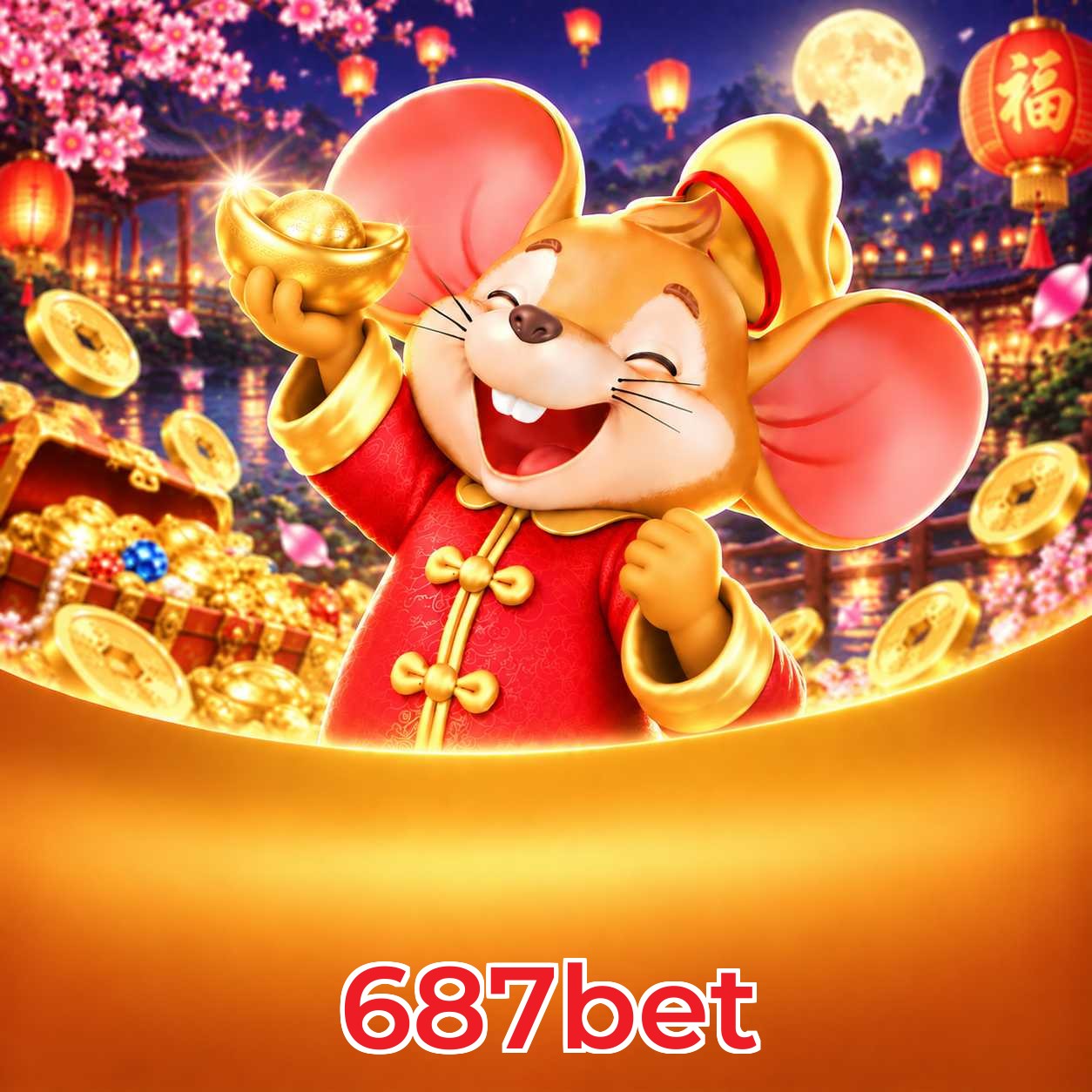 687bet Uptime