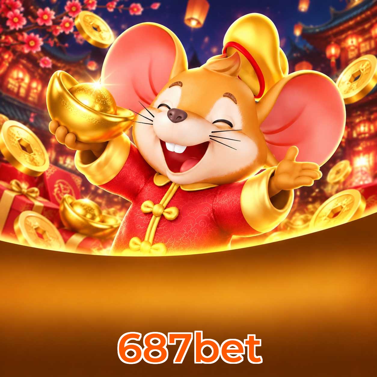 687bet Fortune Tiger Tips