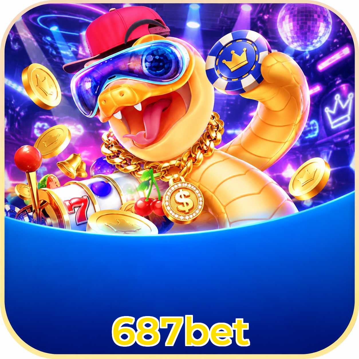 687bet Segurança