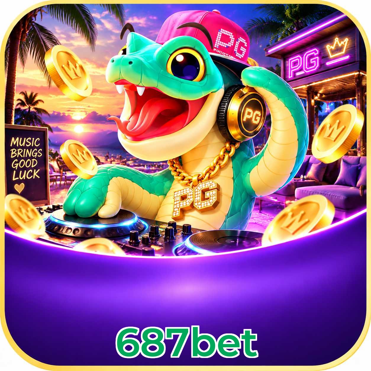 687bet App vs Web