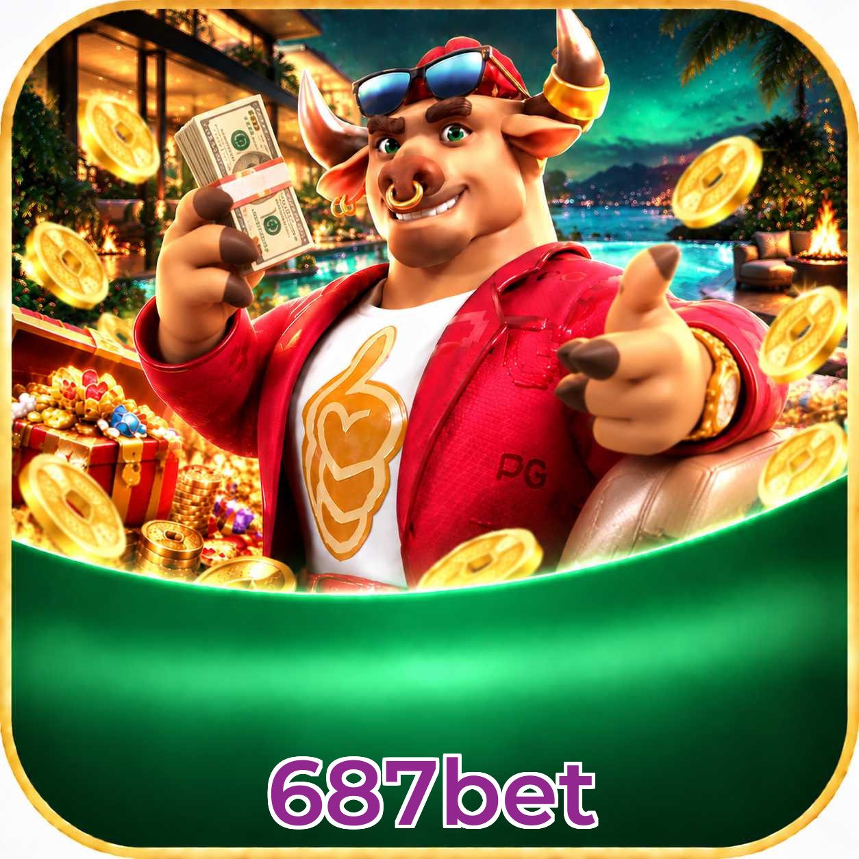 687bet