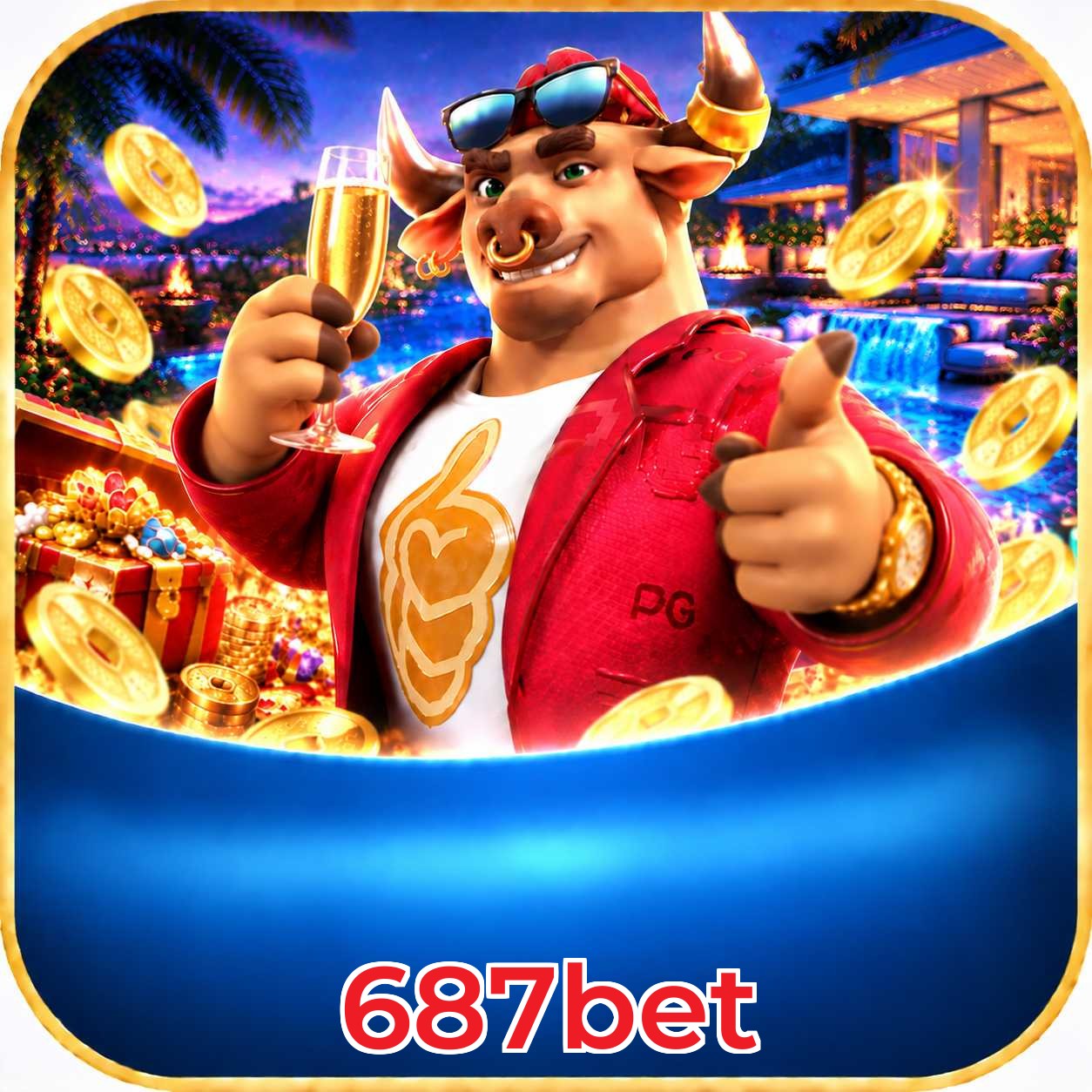 687bet Slots