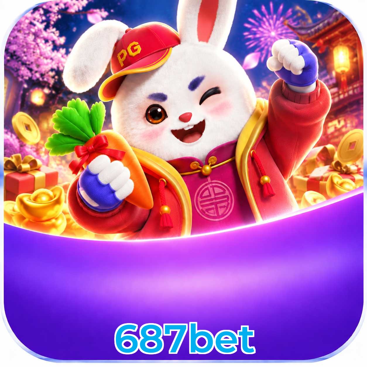 687bet Interface