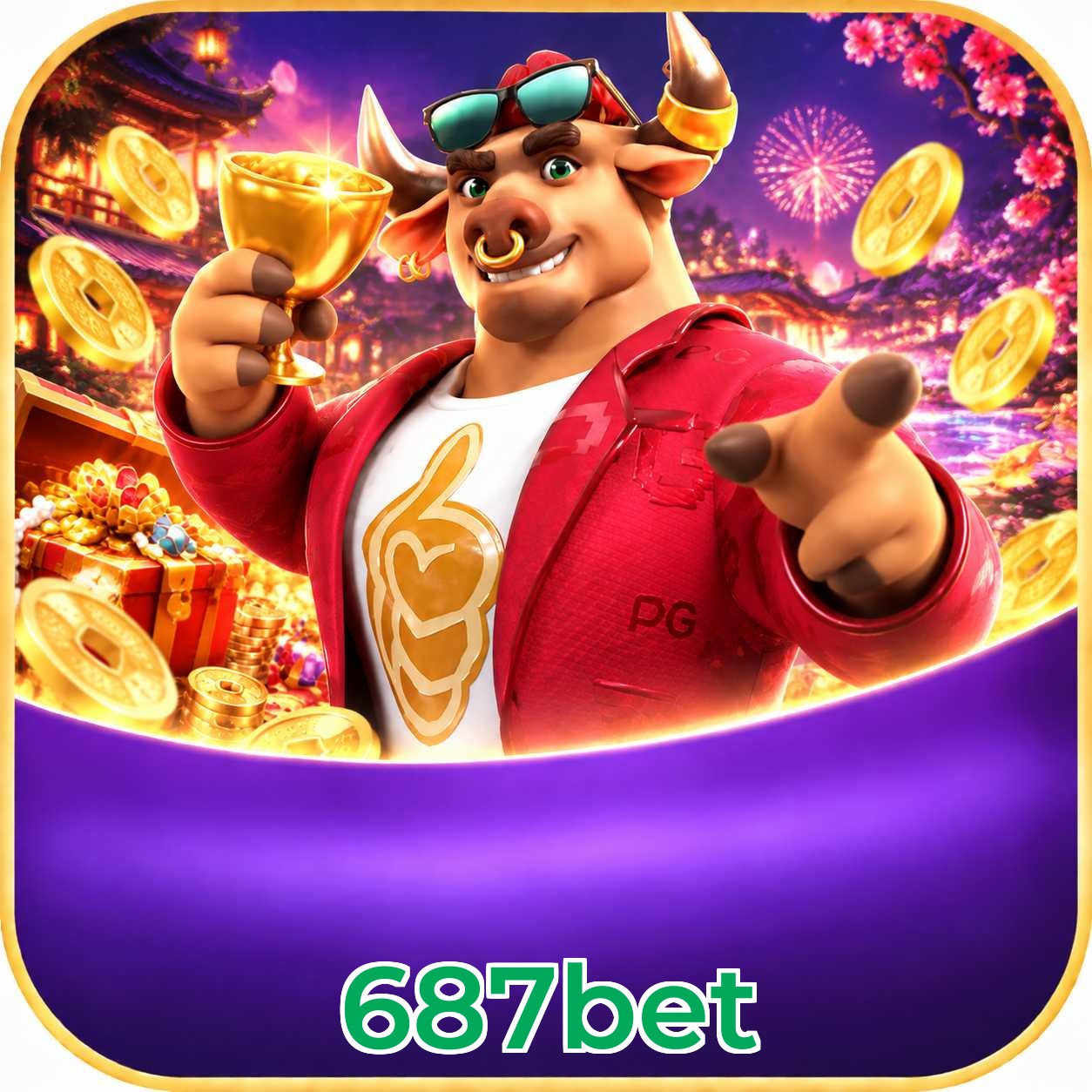 687bet VIP Program