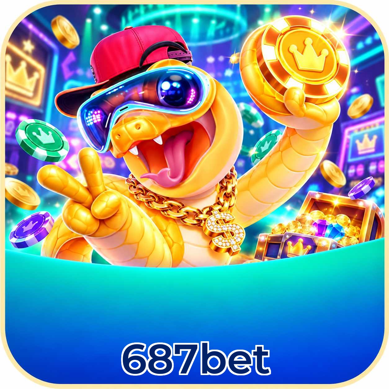 687bet Como Apostar Lottery