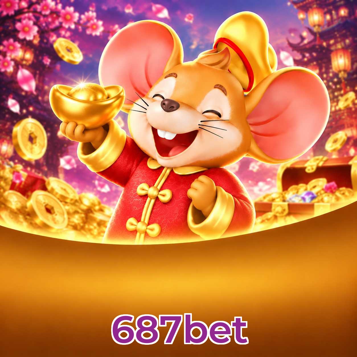 687bet VIP Telegram