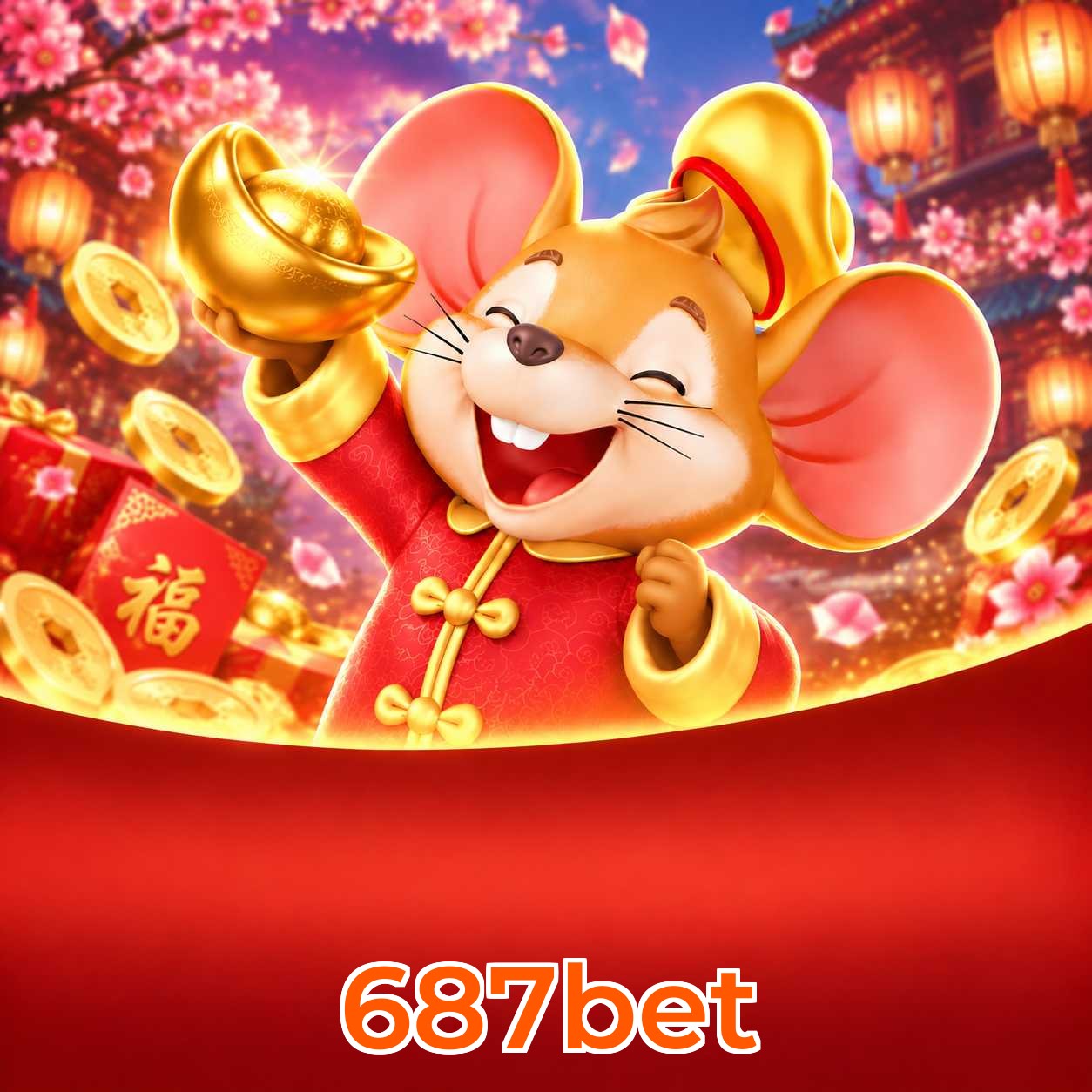 687bet Estratégias Lottery