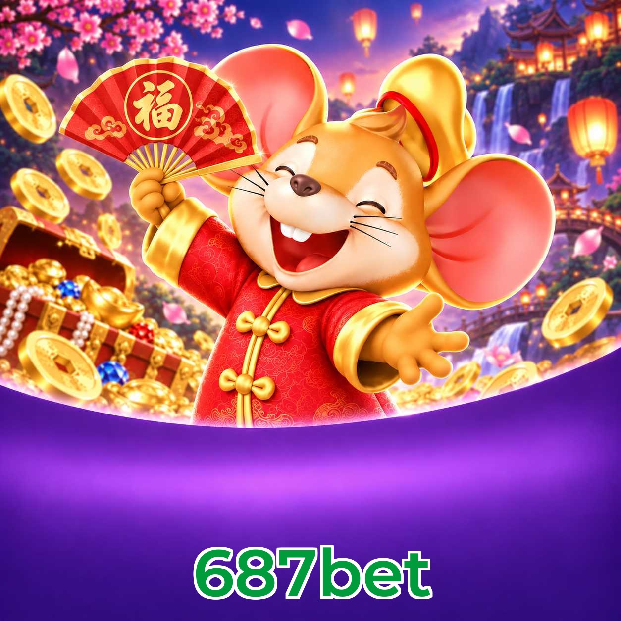 687bet FAQ
