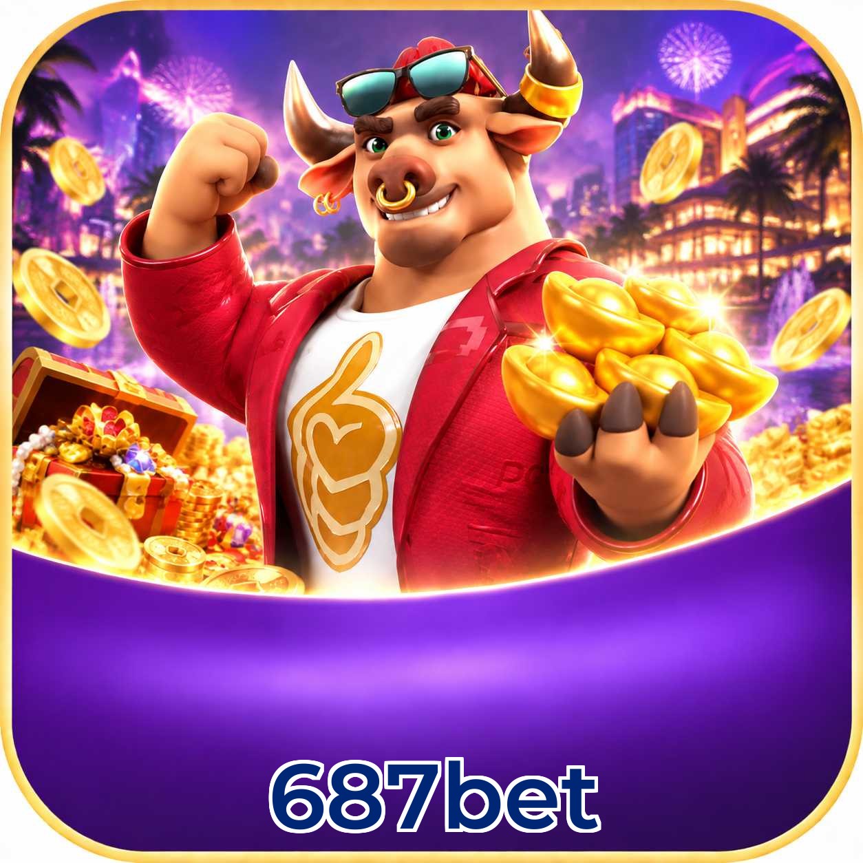 687bet Métodos de Login