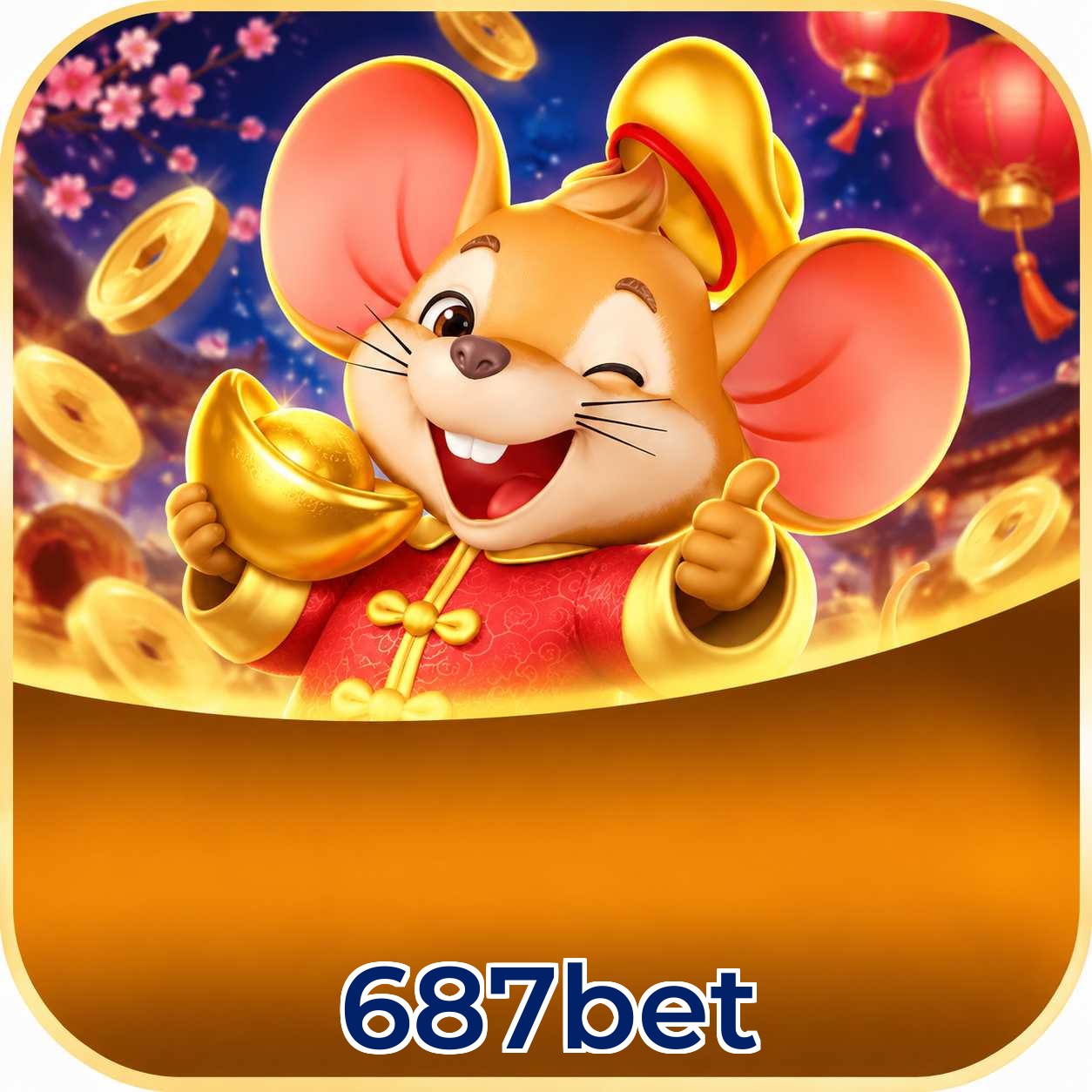687bet App Features