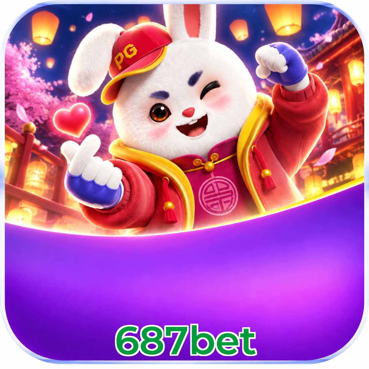 687bet Saque