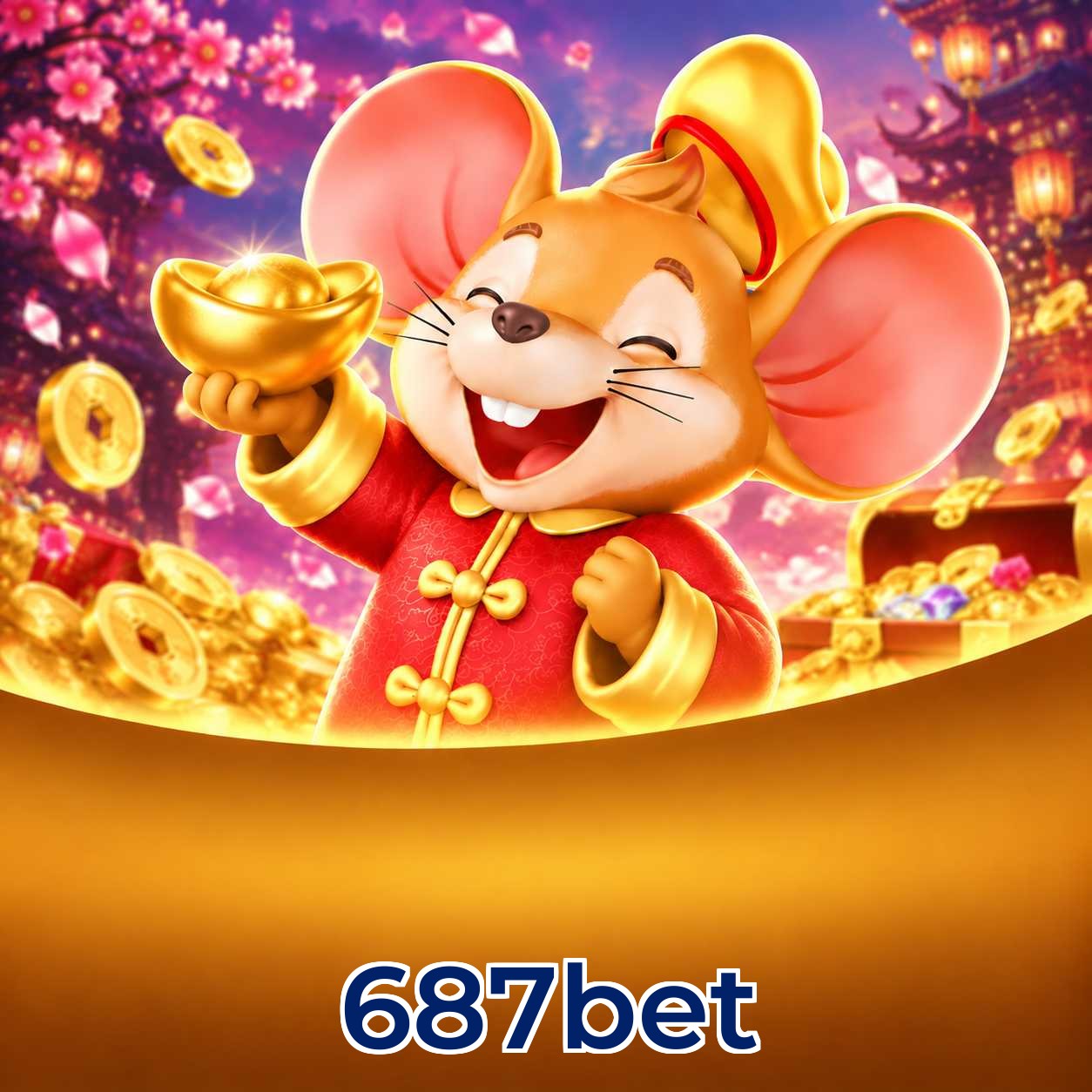 687bet Avaliações