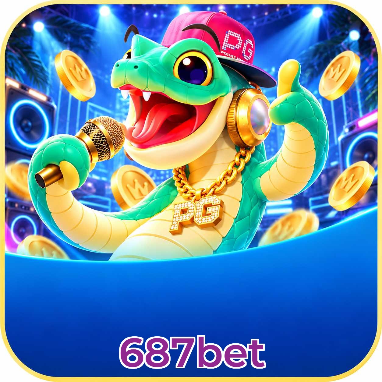 687bet Bet Types