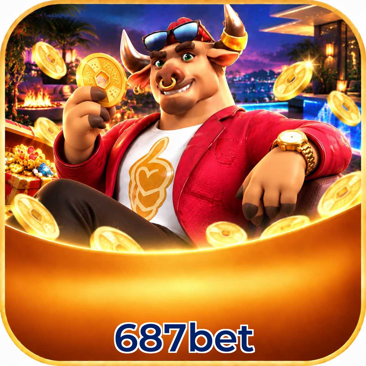 687bet Jogos Exclusivos