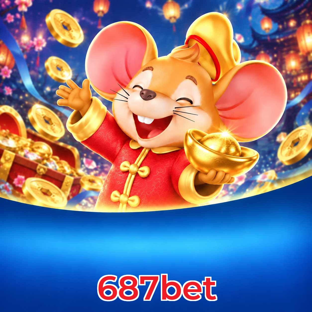 687bet RTP Testing