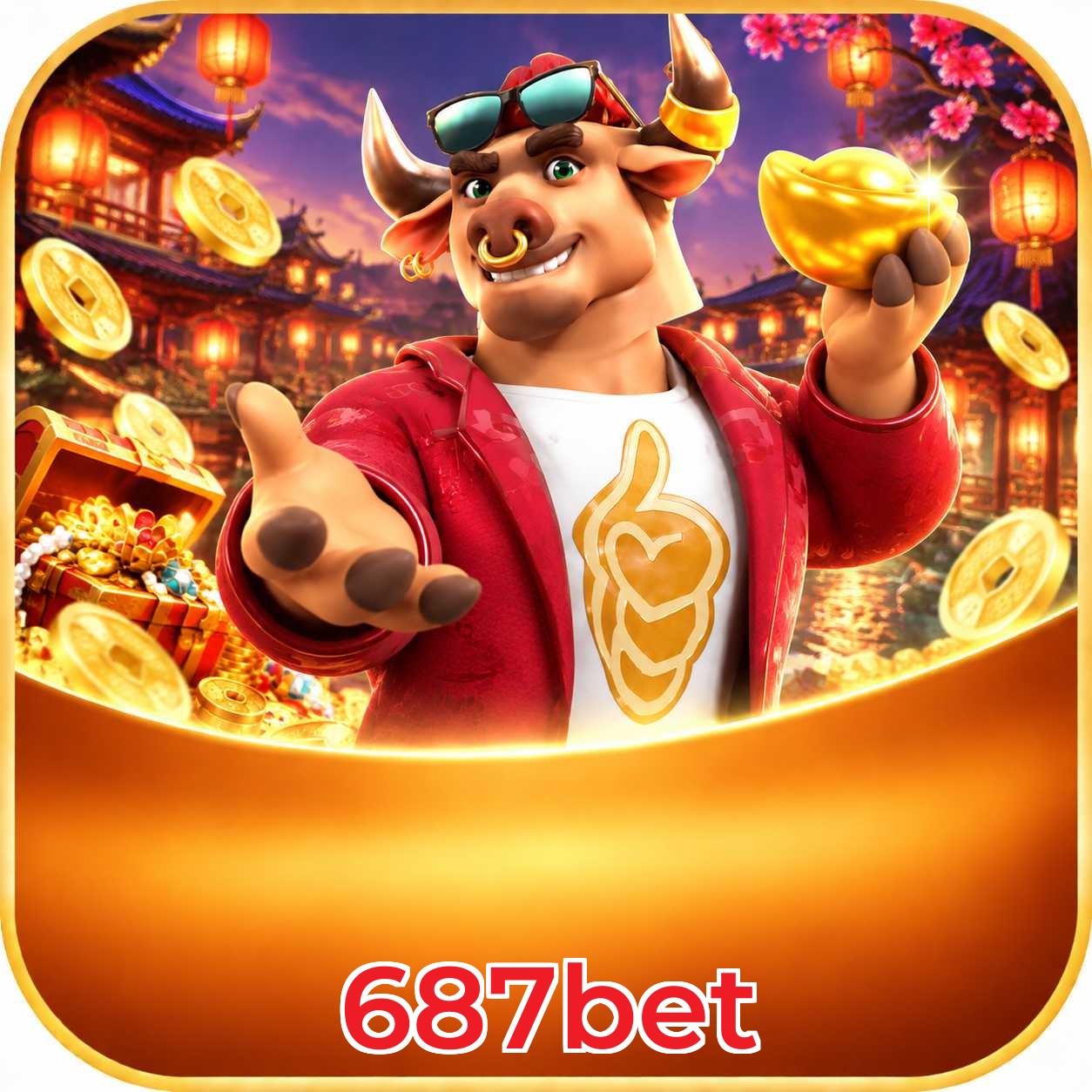 687bet VIP Níveis