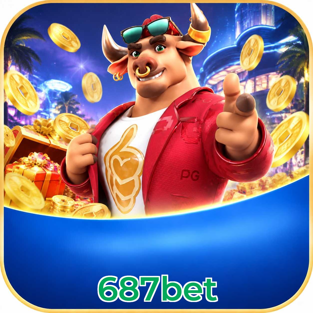 Baixar 687bet Android