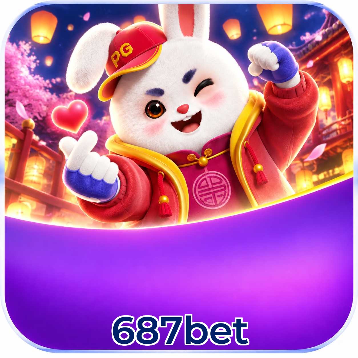 687bet Facebook Support