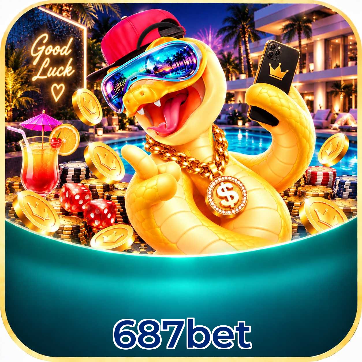 687bet Plataforma FAQ
