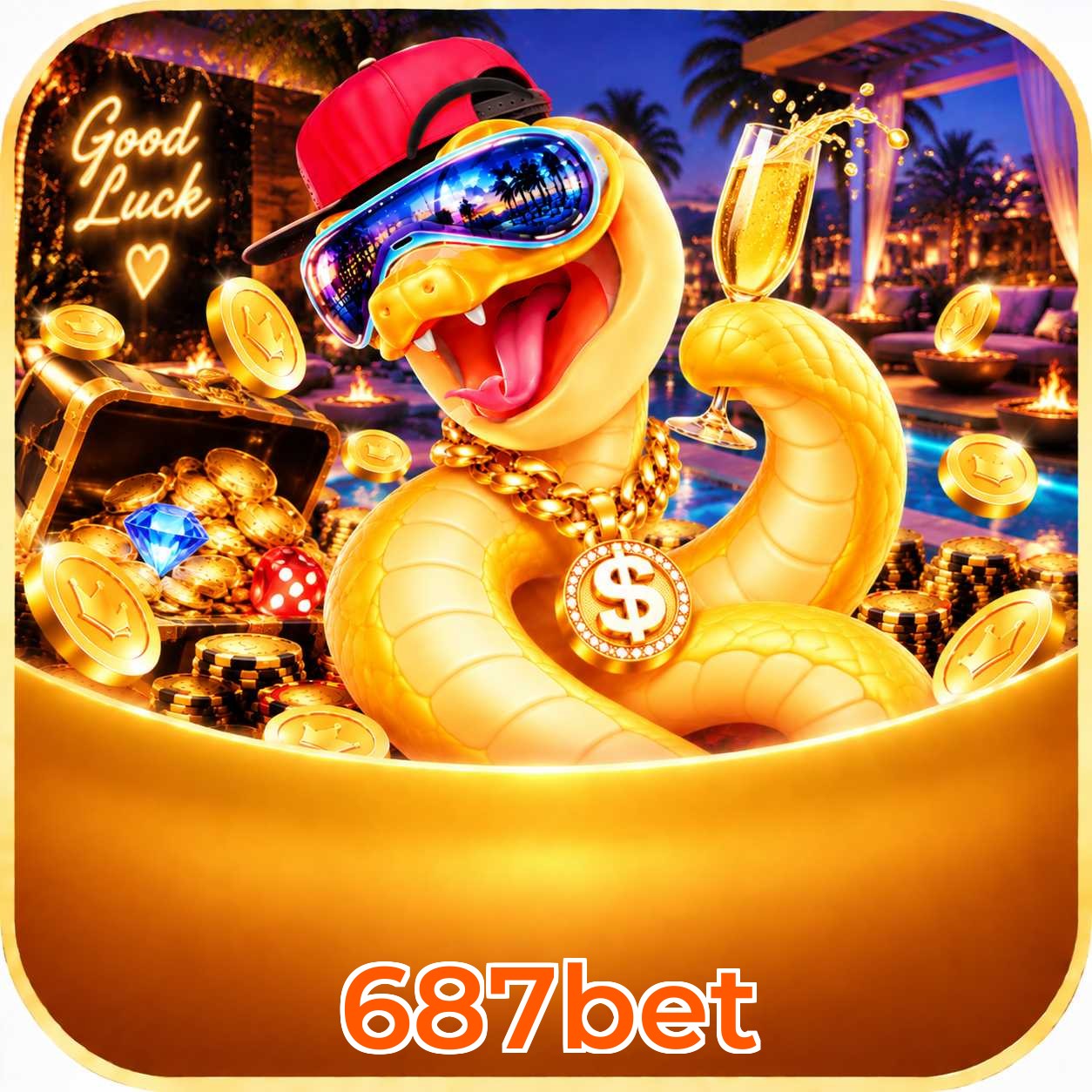 687bet FAQ