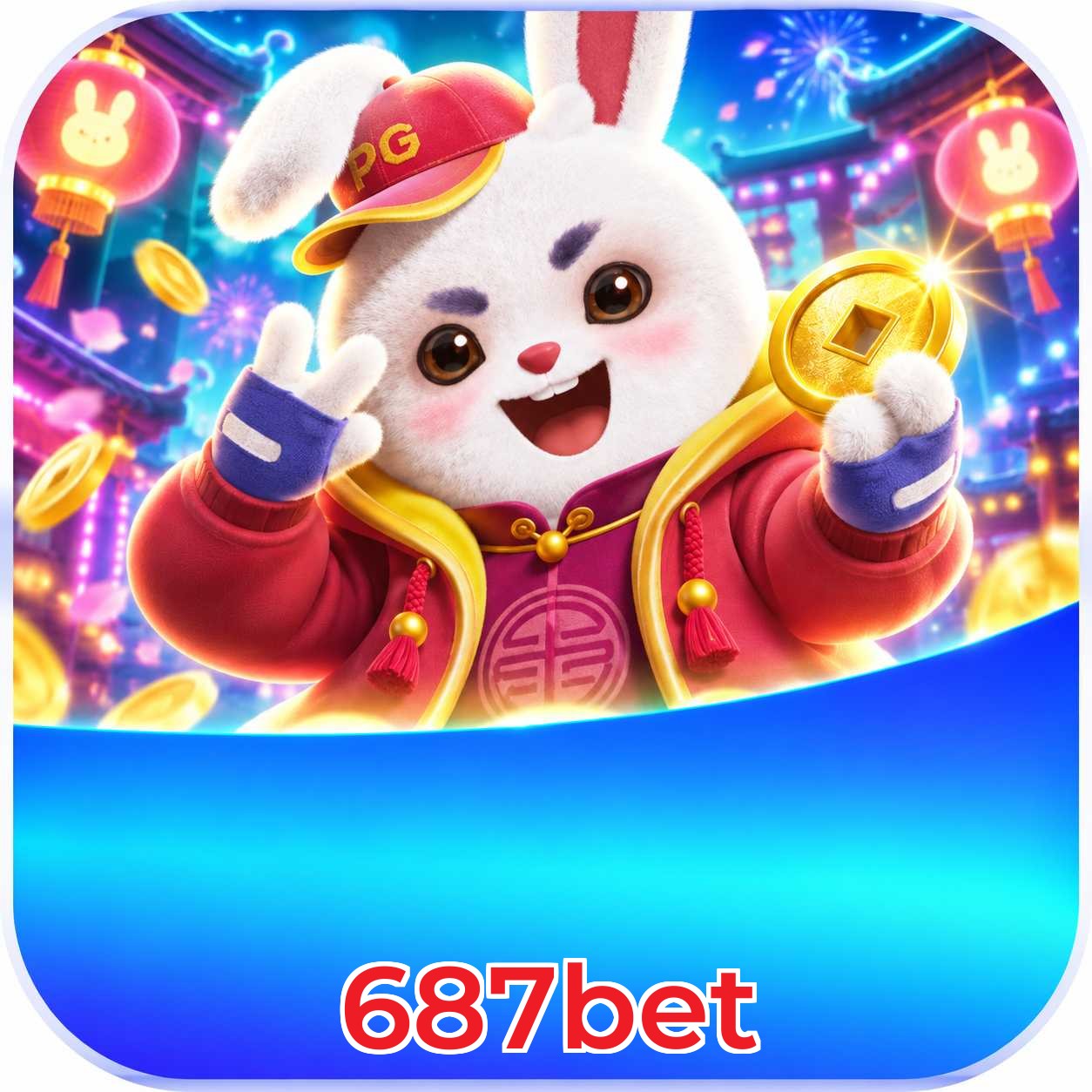 687bet Loterias