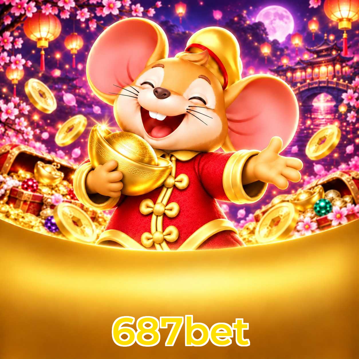 687bet Facebook Group