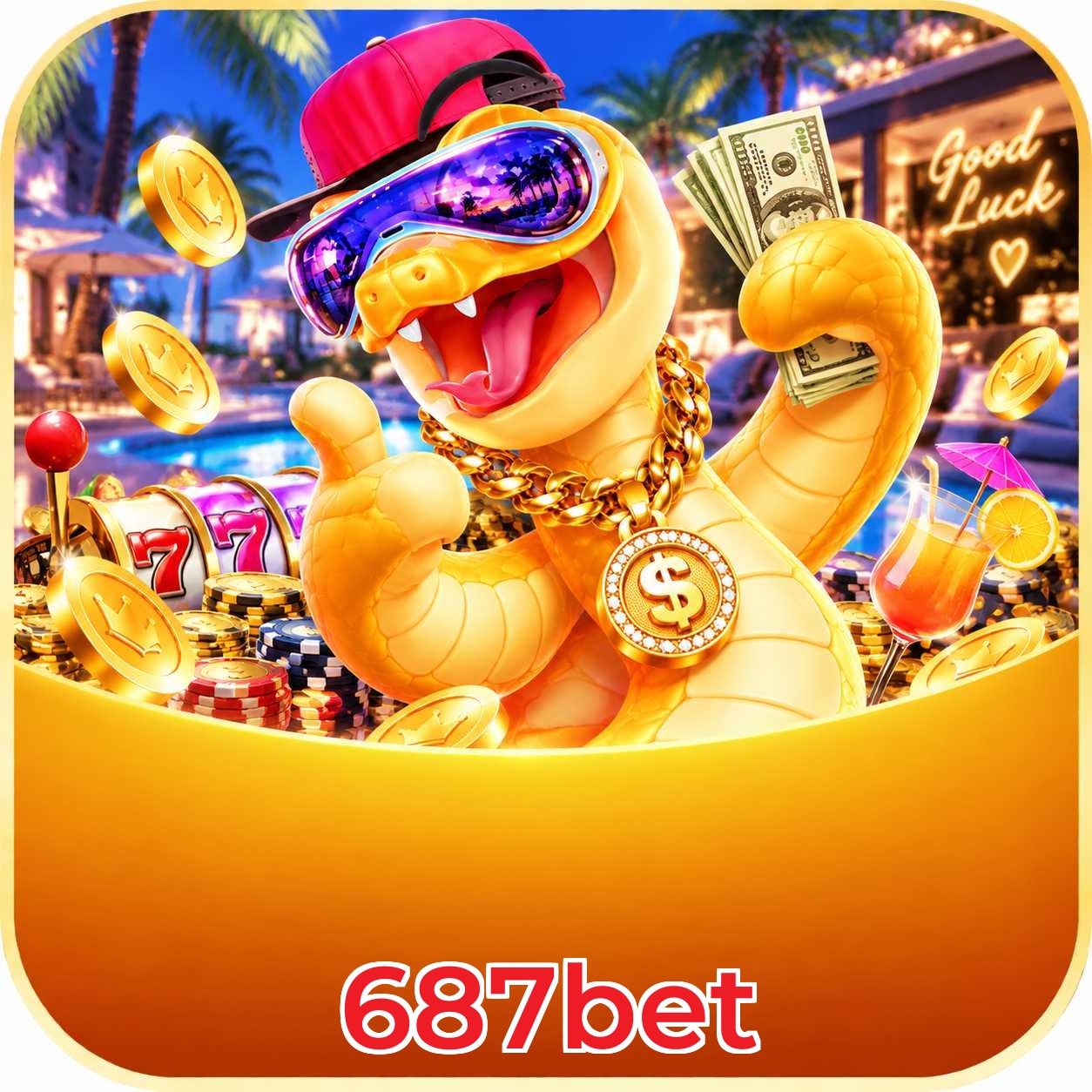 687bet Download Links