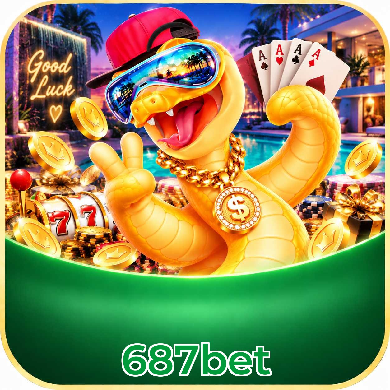 687bet Installation Guide