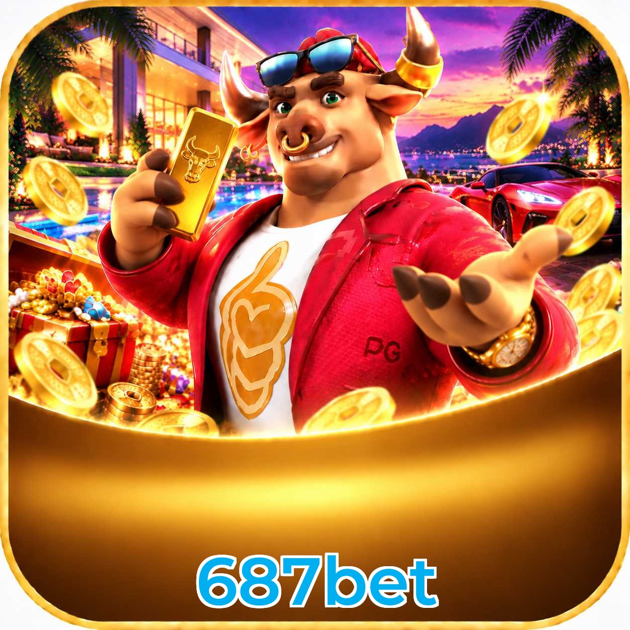 687bet Top Wins