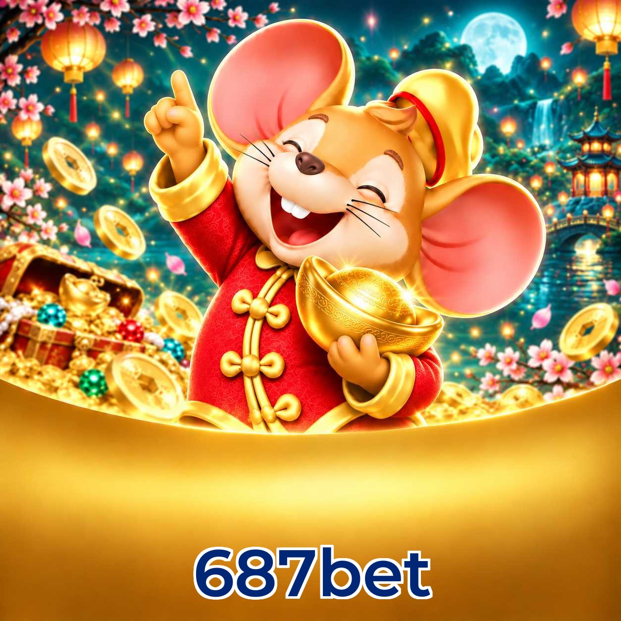 687bet Betting Limits