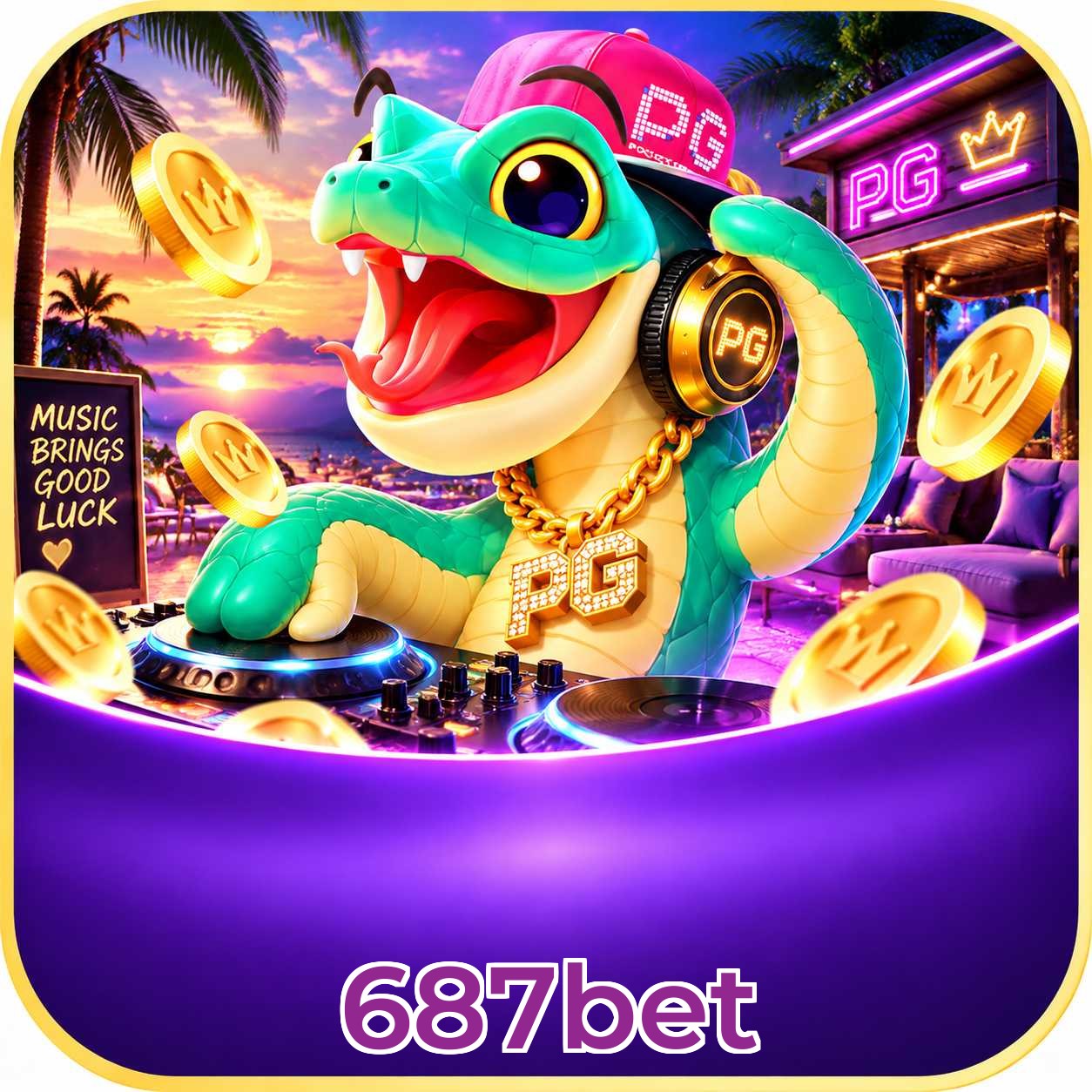 687bet Estratégias Slots
