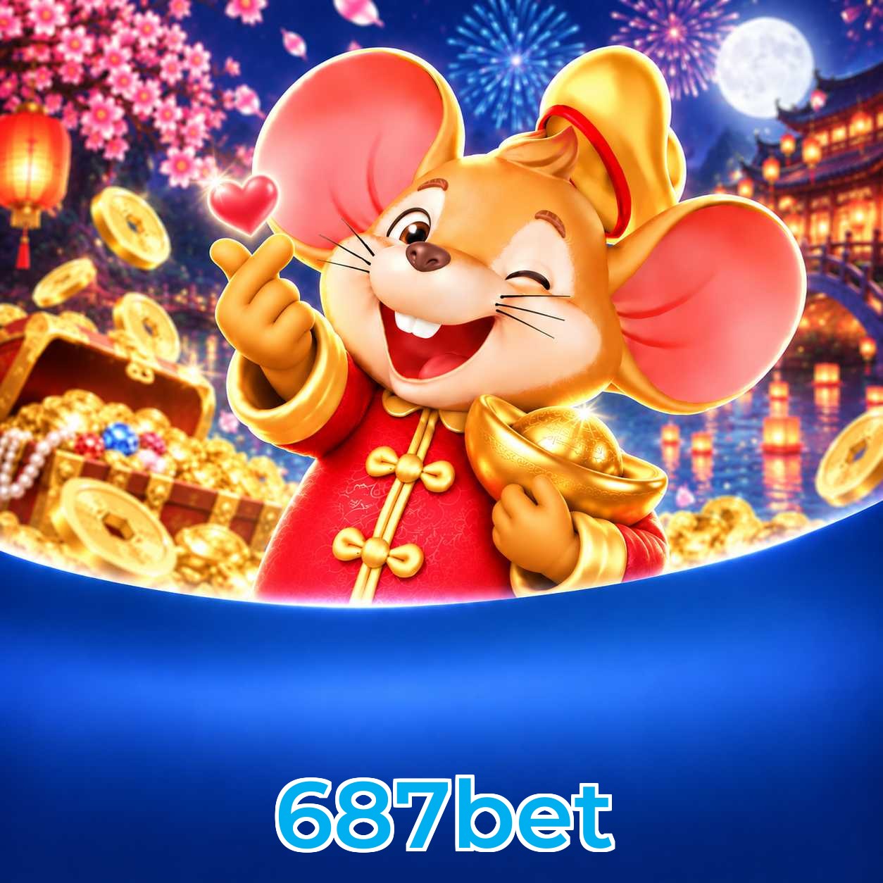 687bet System Requirements