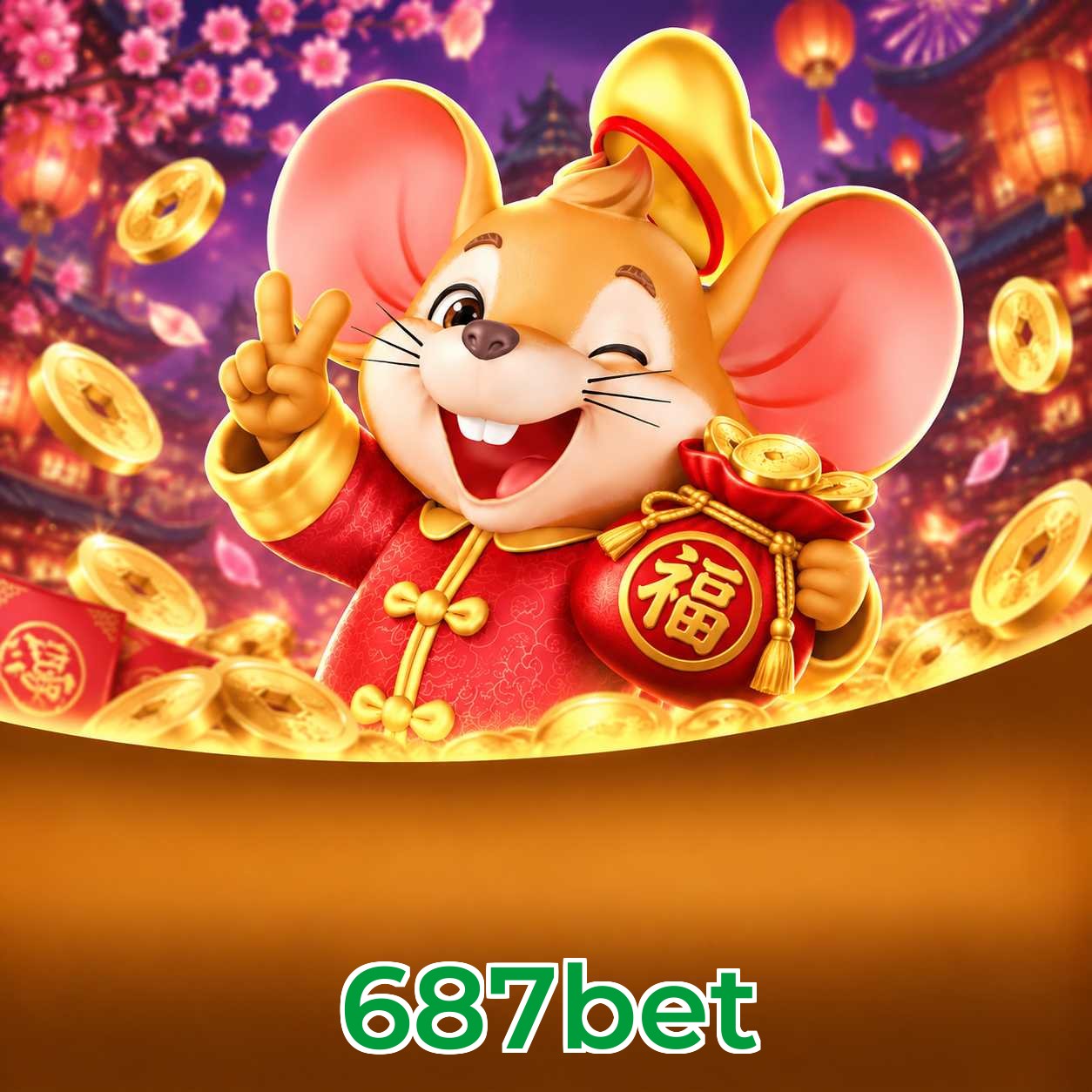 687bet Suporte