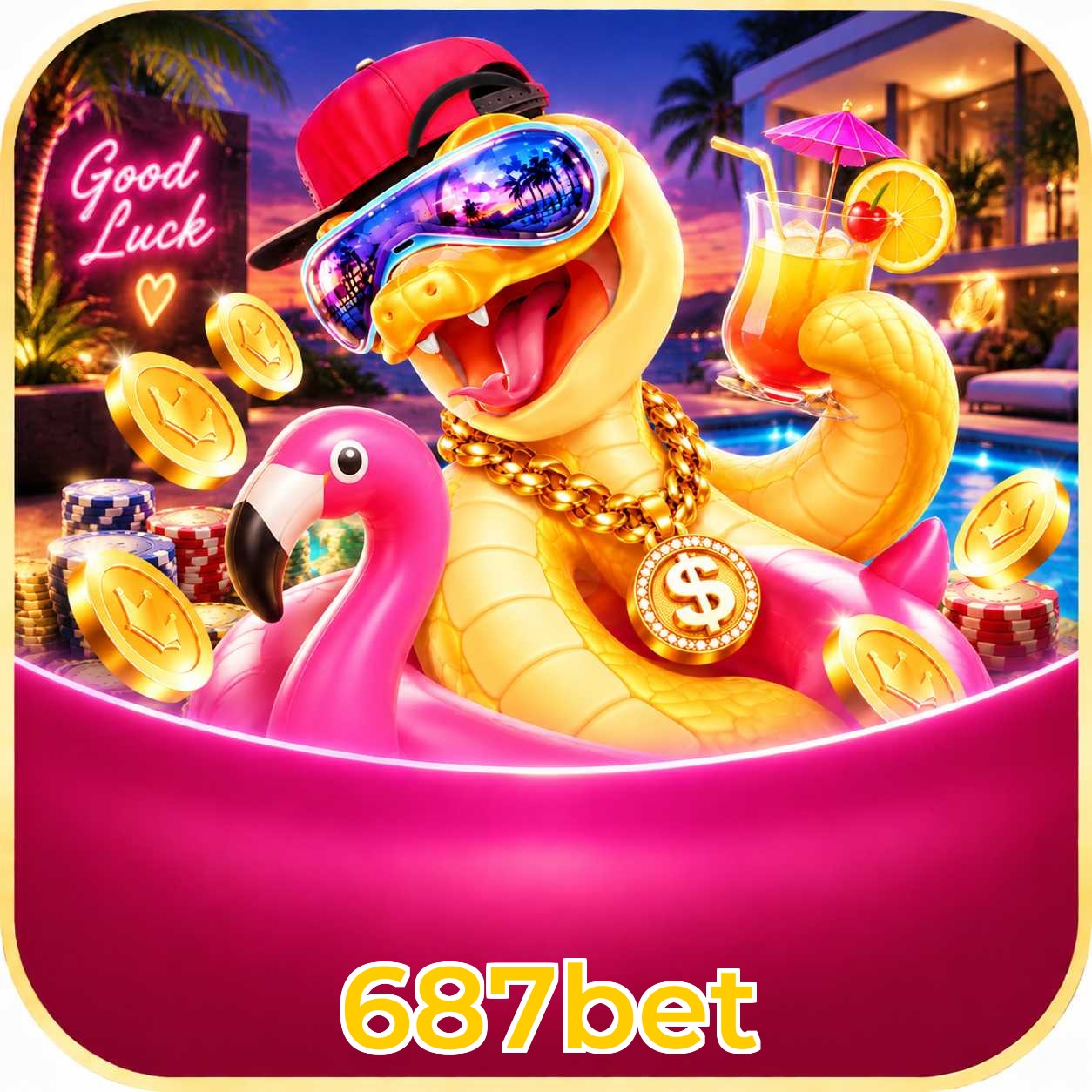 687bet Performance