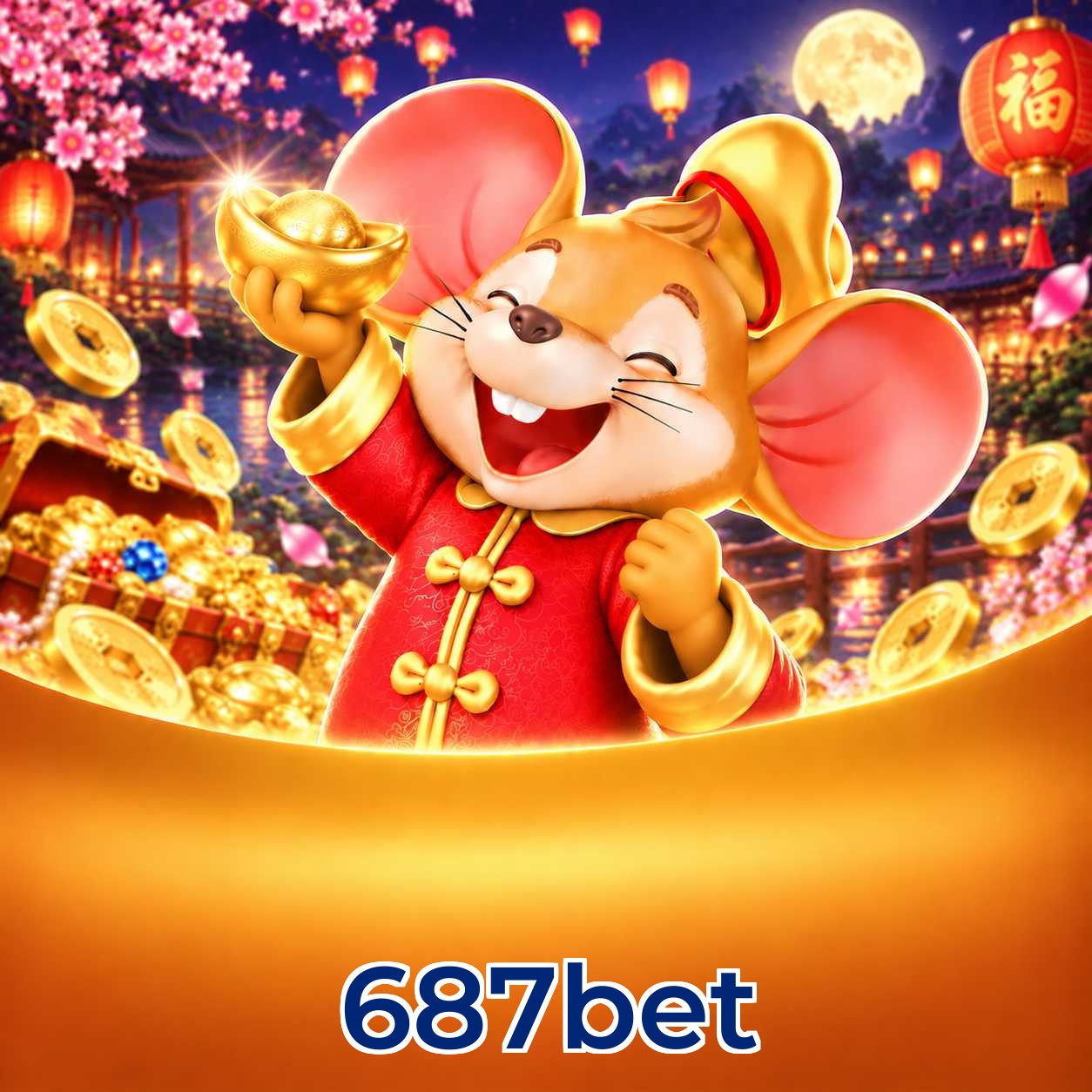 687bet System Requirements