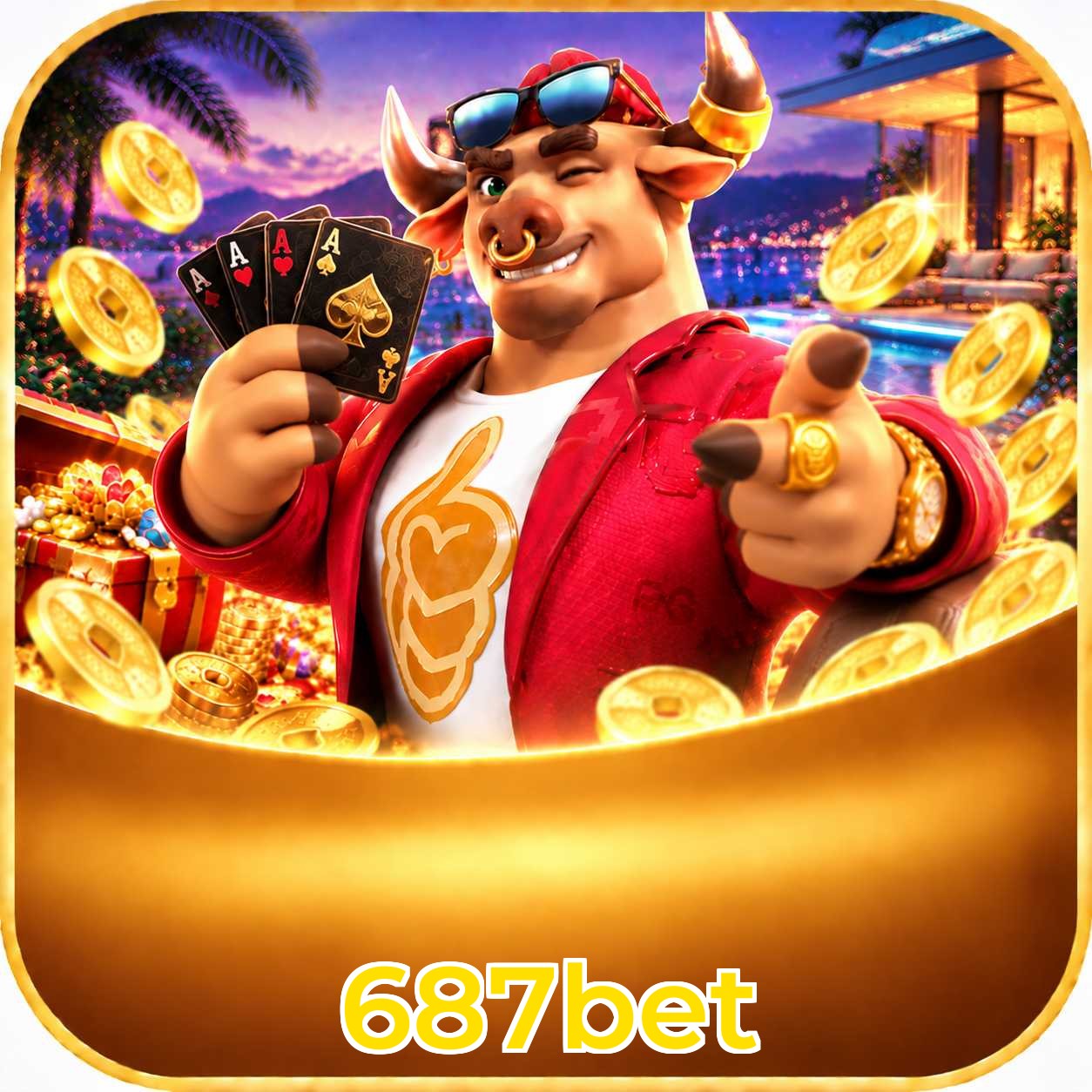 687bet Compatibilidade