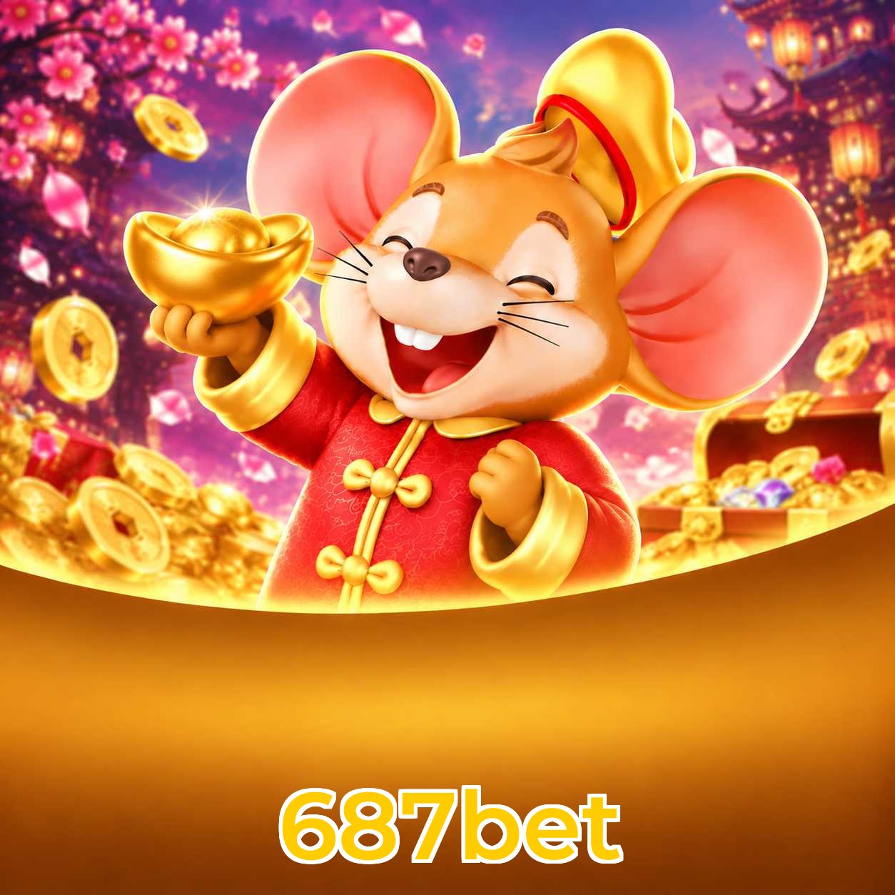 687bet Welcome Bonus