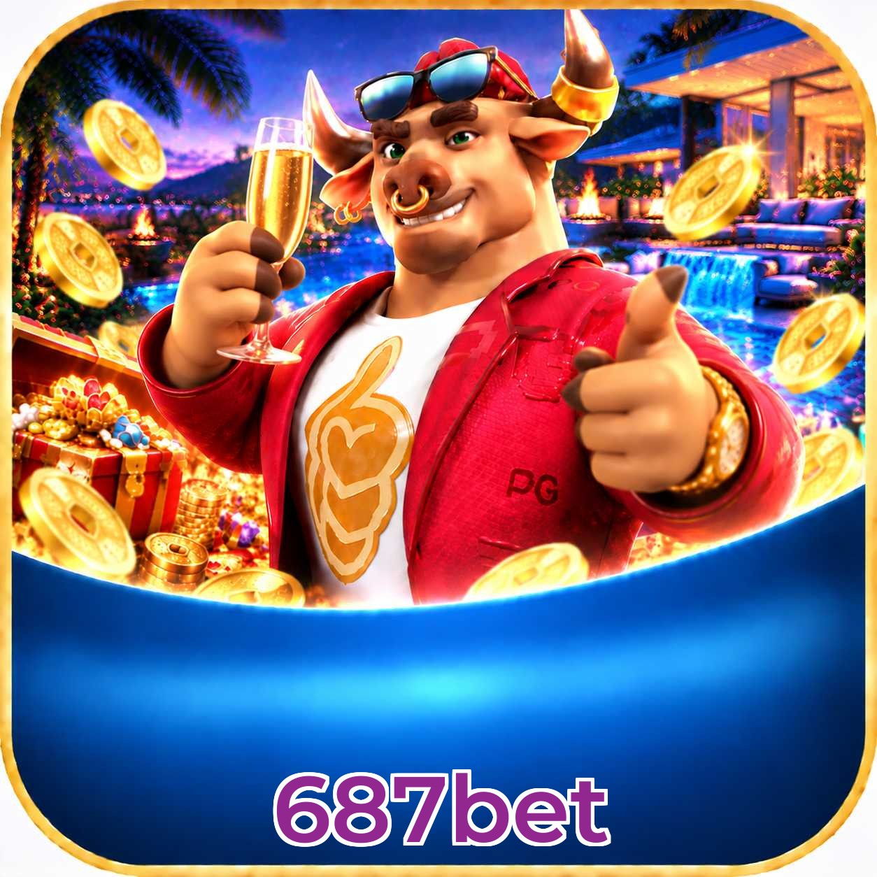 687bet Responsible Gaming