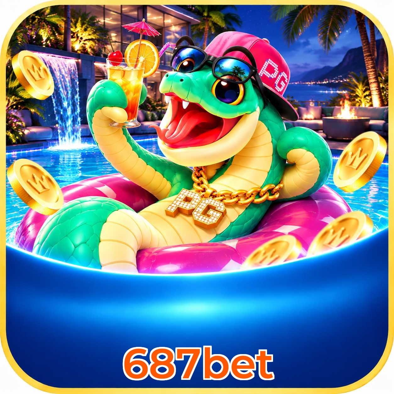 687bet Live Dealers