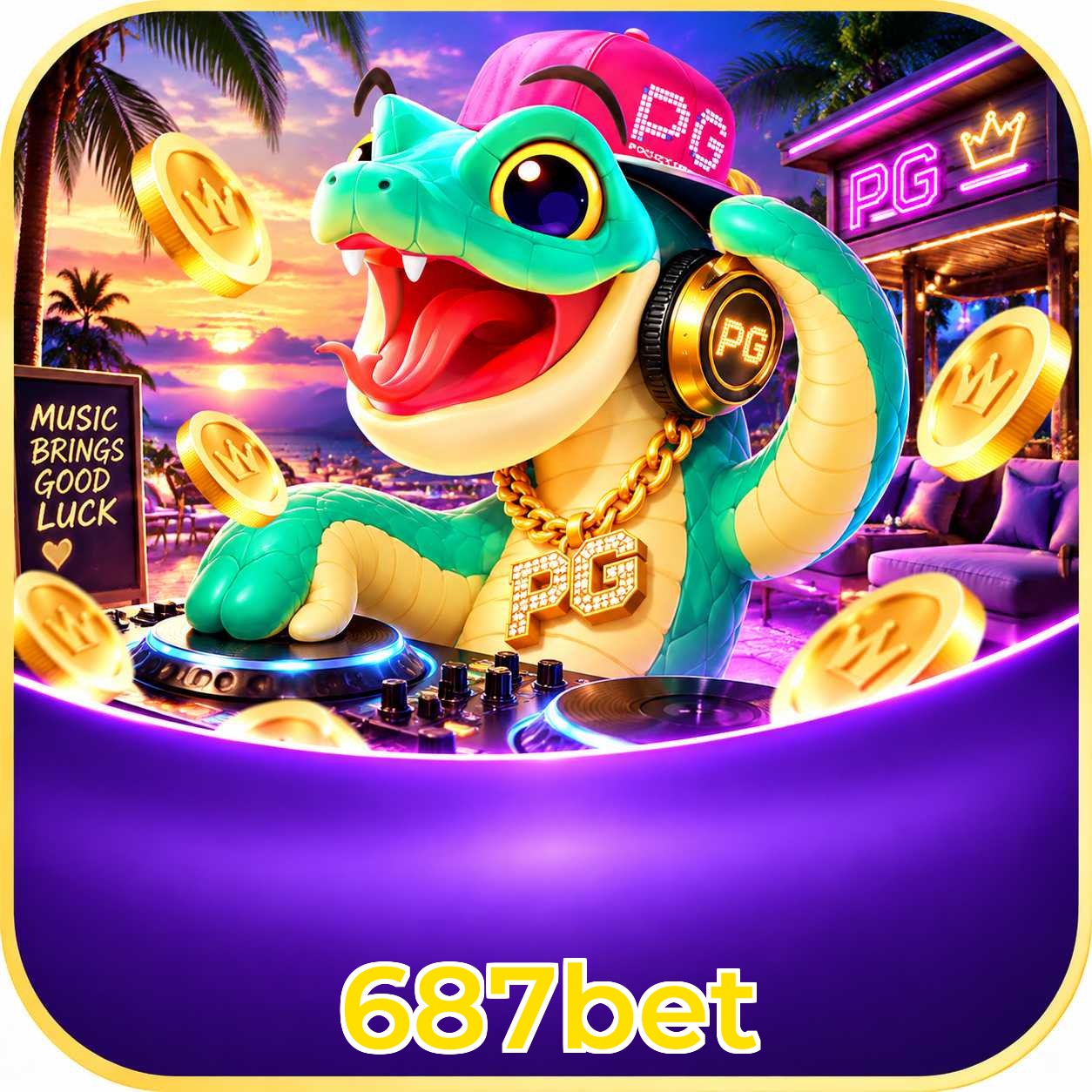 687bet 2FA